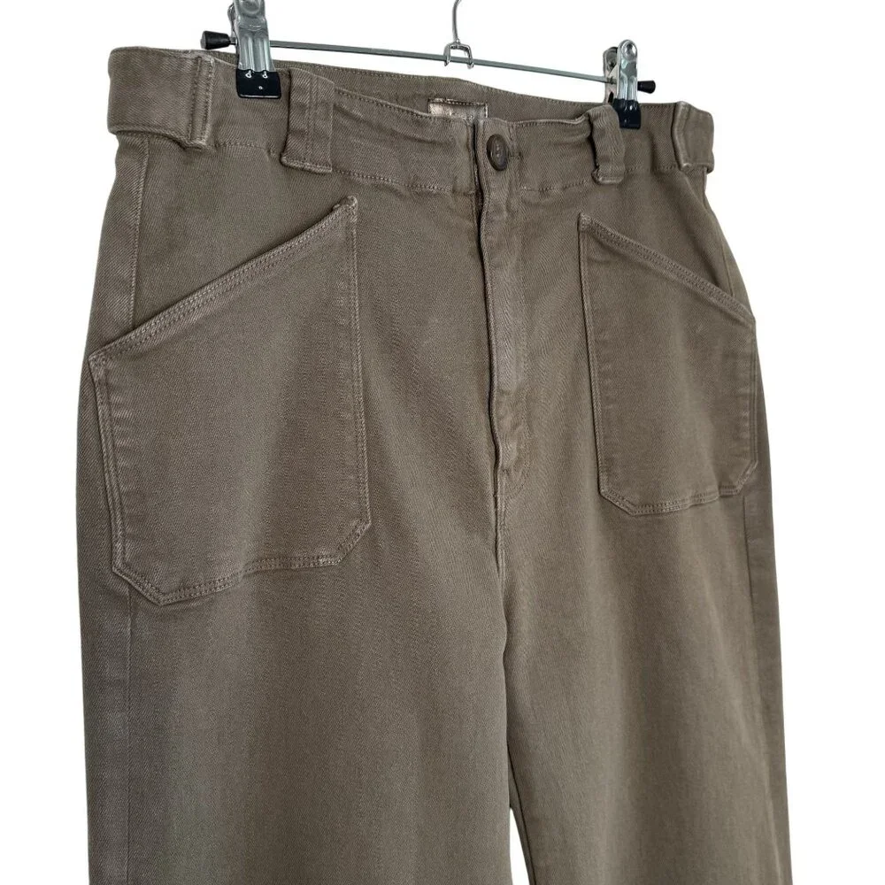 Mother The Elbow Grease Roller Sneak in Cer Carpers, 29 - Picture 3 of 10